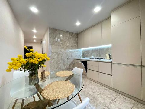 квартира по адресу Боголюбова ул., 18