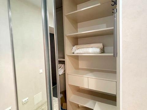 квартира по адресу Боголюбова ул., 18