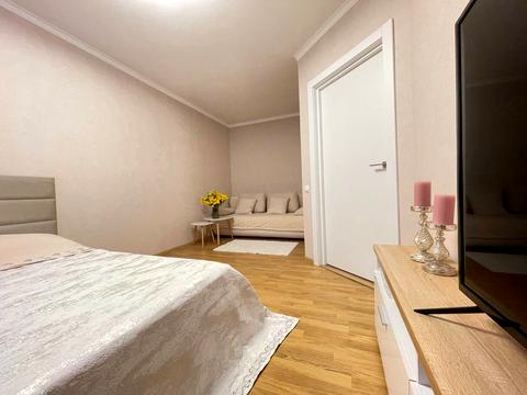 квартира по адресу Боголюбова ул., 18