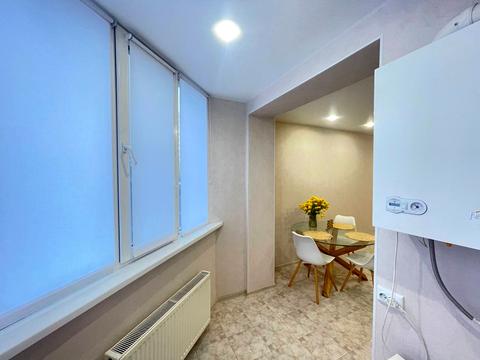 квартира по адресу Боголюбова ул., 18