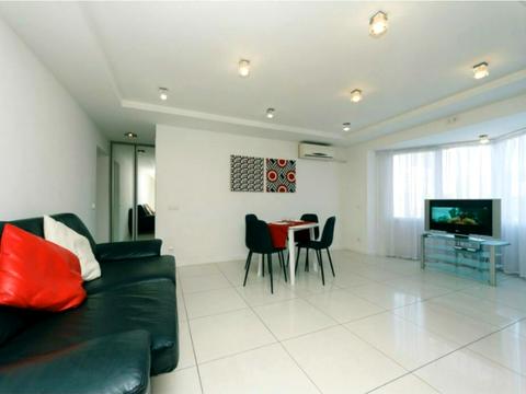 квартира по адресу Леси Украинки бульв., 2