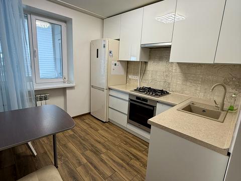 квартира по адресу Княгини Ольги ул., 63