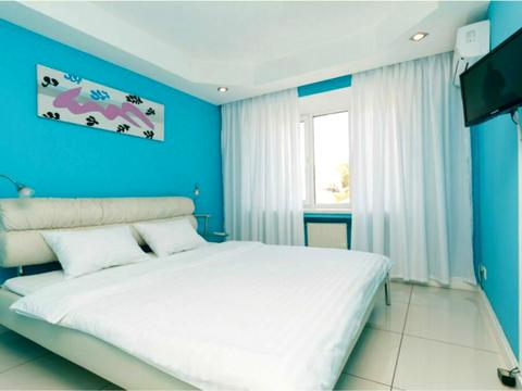 квартира по адресу Леси Украинки бульв., 2