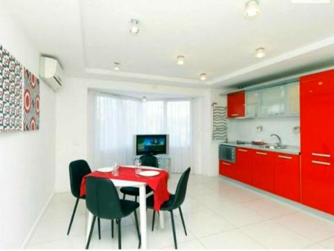 квартира по адресу Леси Украинки бульв., 2