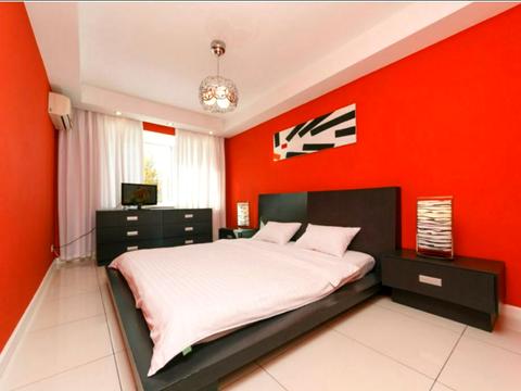 квартира по адресу Леси Украинки бульв., 2