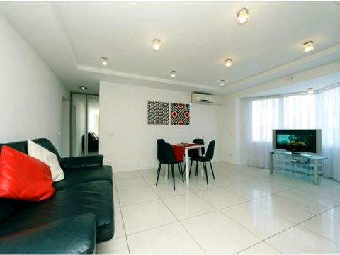 квартира по адресу Леси Украинки бульв., 2