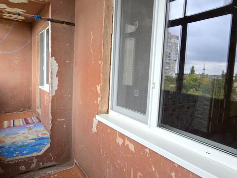 квартира за адресою Євгенія Логінова вул. (Крилова), 52