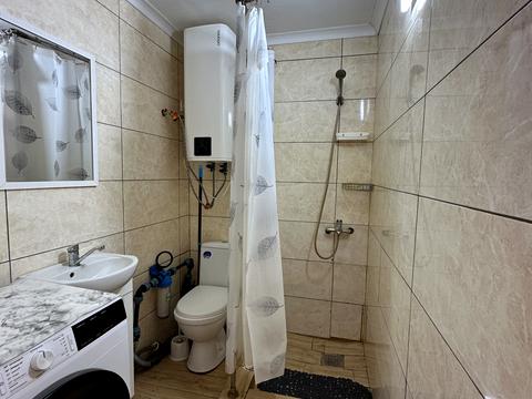 дом по адресу Абрикосова, 28 а