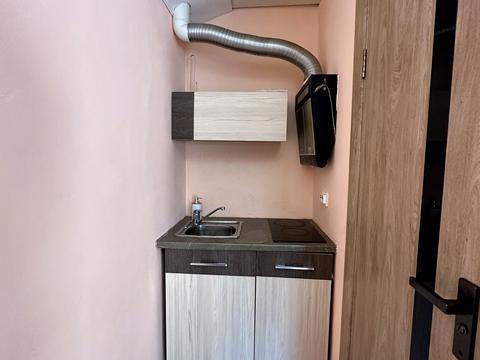 дом по адресу Абрикосова, 28 а