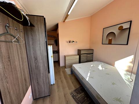 дом по адресу Абрикосова, 28 а