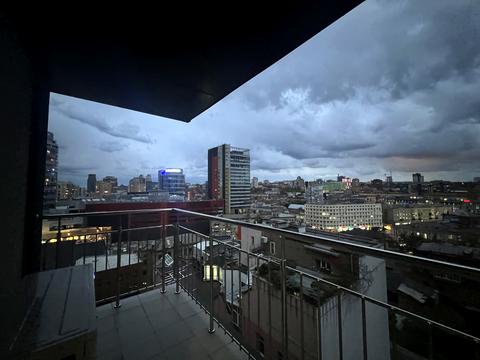 квартира за адресою Європейська вул. (Миронова), 11