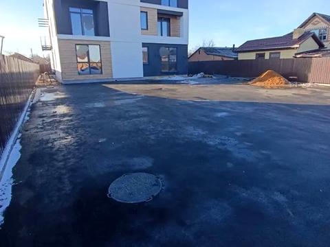 квартира по адресу 1-й Данилы Нечая пер., 3