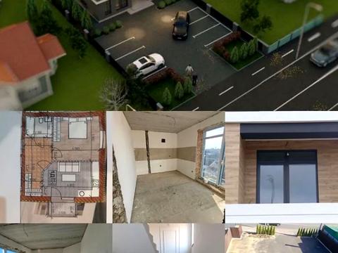 квартира за адресою 1-й Данила Нечая пров., 3