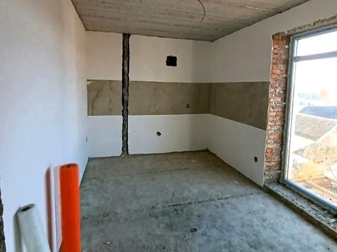 квартира по адресу 1-й Данилы Нечая пер., 3