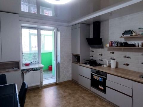 квартира по адресу Герасима Кондратьева ул. (Кирова), 132/3