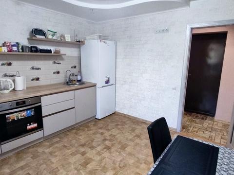 квартира за адресою Герасима Кондратьєва вул. (Кірова), 132/3