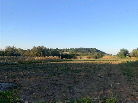 участок по адресу Деребасівська