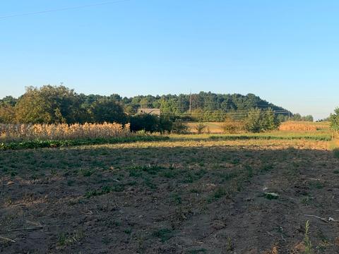 участок по адресу Деребасівська