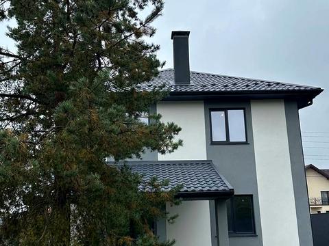 дом по адресу Центральная ул.