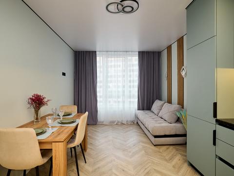 квартира за адресою Всеволода Змієнка вул., 15/23