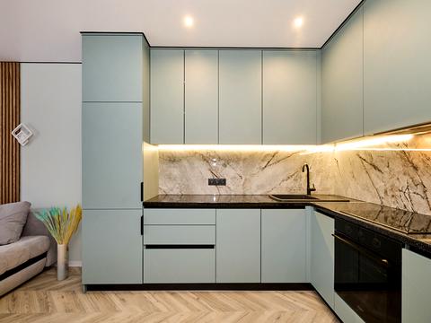 квартира за адресою Всеволода Змієнка вул., 15/23