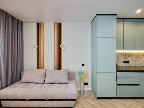 квартира за адресою Всеволода Змієнка вул., 15/23