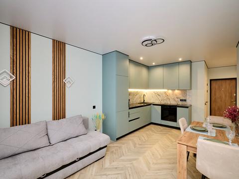 квартира за адресою Всеволода Змієнка вул., 15/23