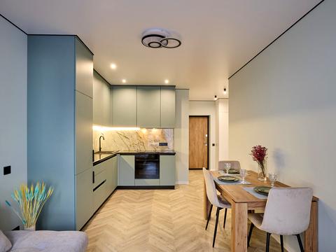 квартира за адресою Всеволода Змієнка вул., 15/23