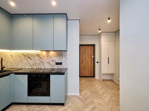 квартира за адресою Всеволода Змієнка вул., 15/23