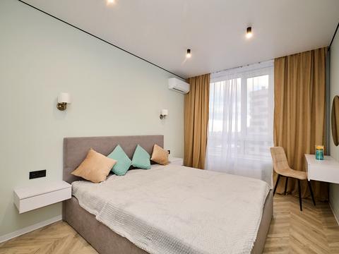 квартира за адресою Всеволода Змієнка вул., 15/23