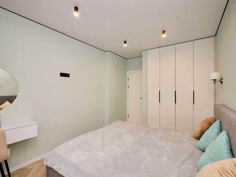 квартира за адресою Всеволода Змієнка вул., 15/23