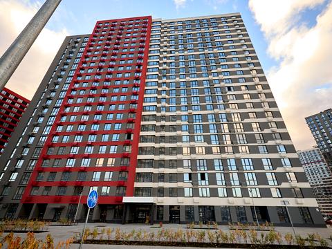 квартира за адресою Всеволода Змієнка вул., 15/23