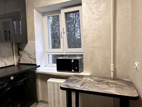 квартира по адресу Львовский пер., 3