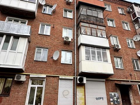 квартира по адресу Львовский пер., 3