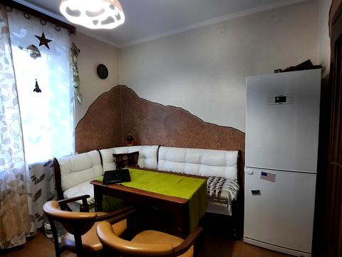 квартира по адресу Михаила Горыня ул. (Скрипника), 27