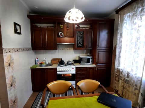 квартира по адресу Михаила Горыня ул. (Скрипника), 27