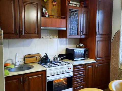 квартира по адресу Михаила Горыня ул. (Скрипника), 27