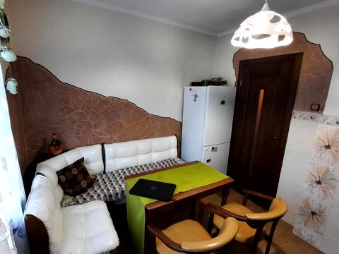 квартира по адресу Михаила Горыня ул. (Скрипника), 27