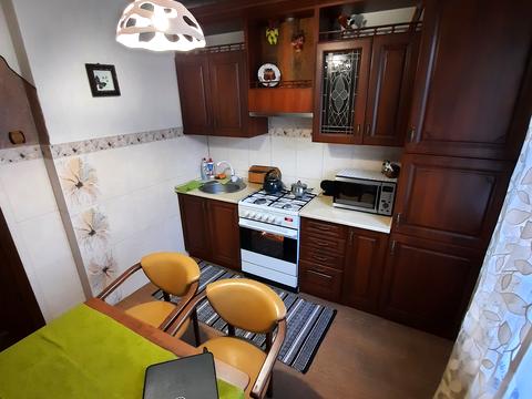 квартира по адресу Михаила Горыня ул. (Скрипника), 27