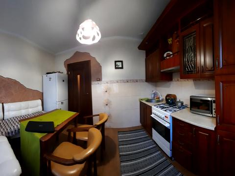 квартира по адресу Михаила Горыня ул. (Скрипника), 27