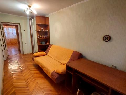 квартира по адресу Сечеславская Набережная ул., 7