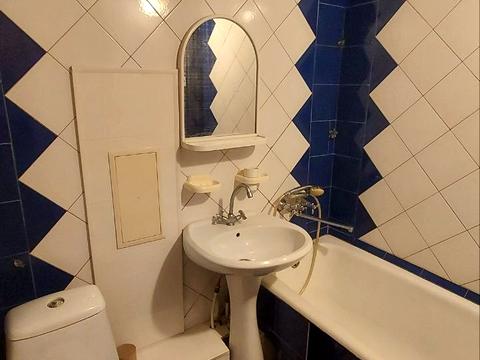 квартира по адресу Сечеславская Набережная ул., 7