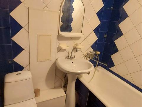 квартира по адресу Сечеславская Набережная ул., 7