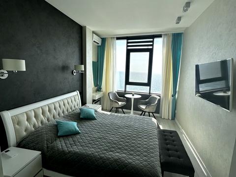 квартира за адресою Фонтанська дорога вул. (Перекопской дивизии улица), 77-А