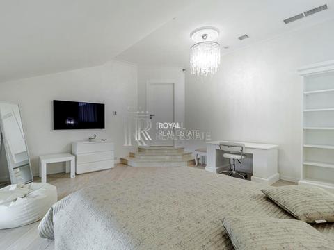 дом по адресу Чумацкий путь ул.