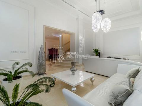 дом по адресу Чумацкий путь ул.