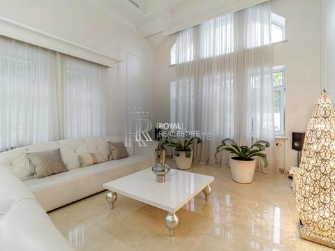 дом по адресу Чумацкий путь ул.