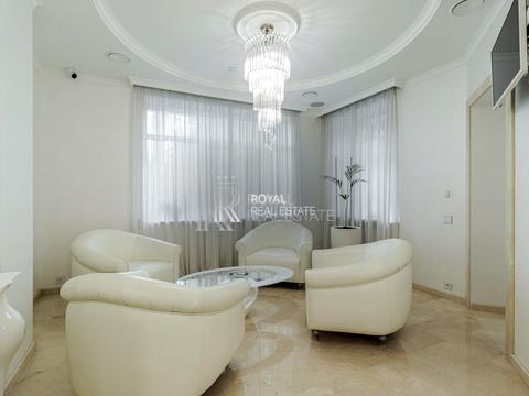 дом по адресу Чумацкий путь ул.