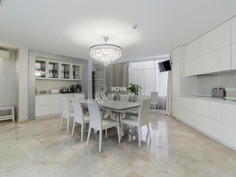 дом по адресу Чумацкий путь ул.