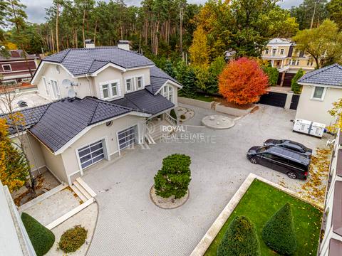 дом по адресу Чумацкий путь ул.